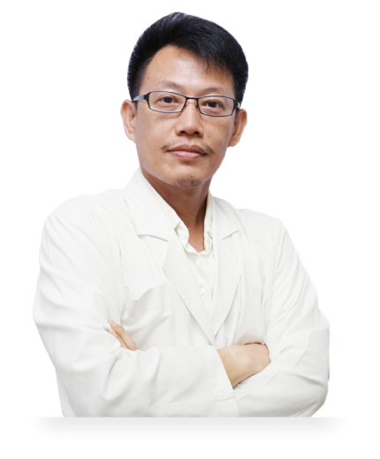 Dr. Lin